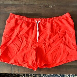 olaian swim shorts 3XL